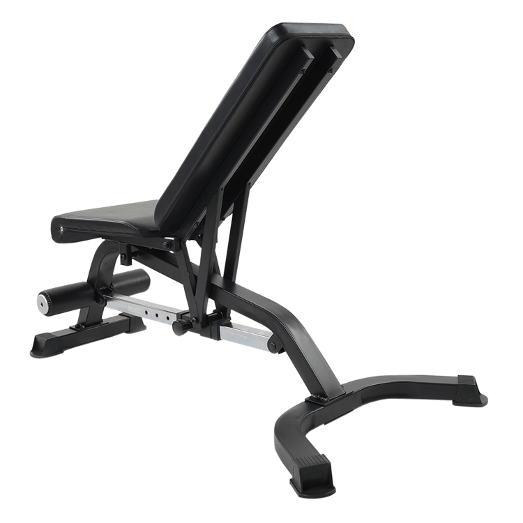 Premium Adjustable FID Bench - DirectHomeGym