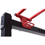VersaRack XL - Folding Power Rack - DirectHomeGym