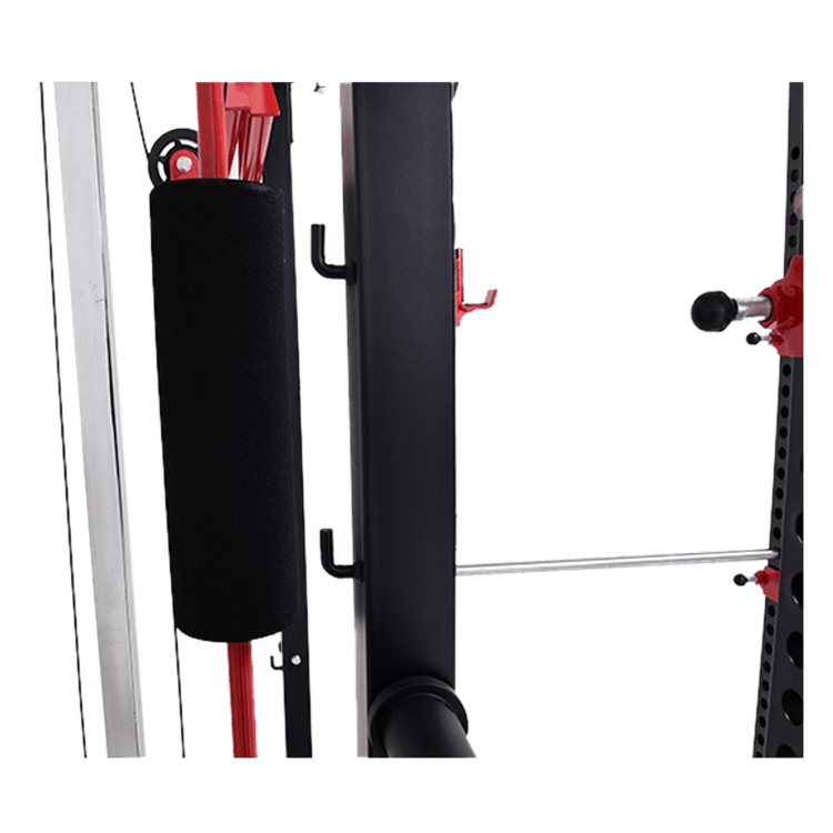 VersaRack XL - Folding Power Rack - DirectHomeGym