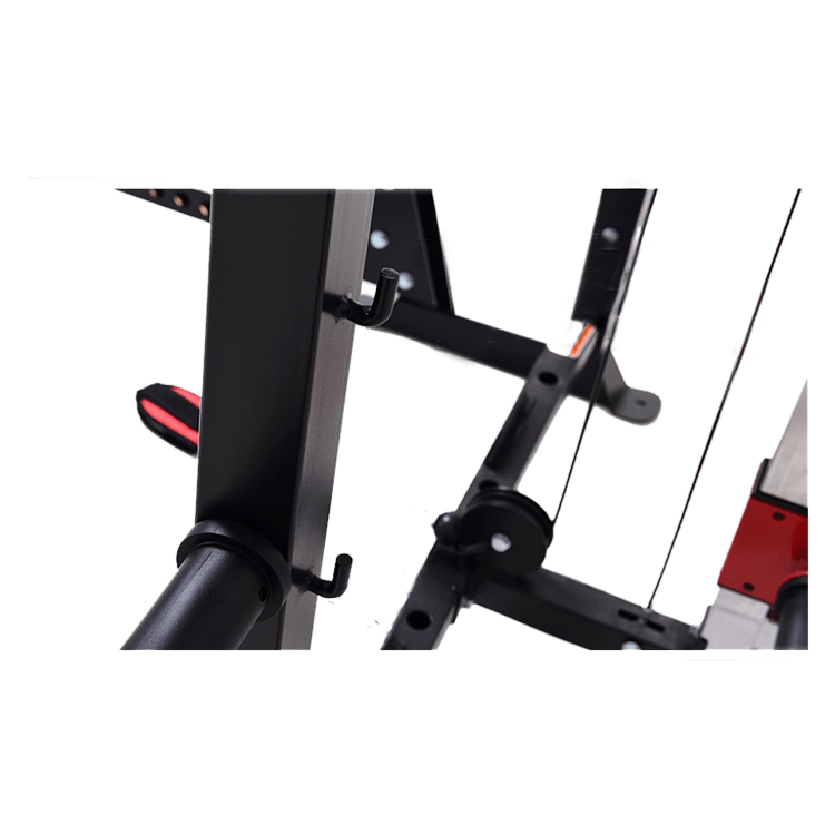 VersaRack XL - Folding Power Rack - DirectHomeGym