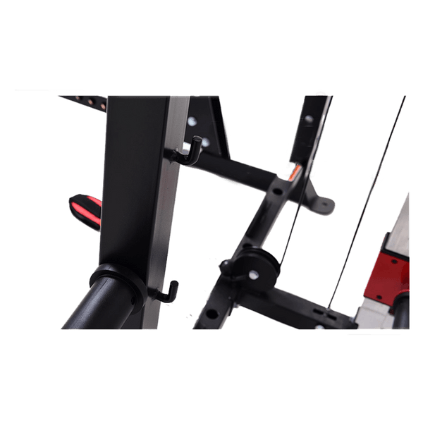 Versarack xl folding power rack sale