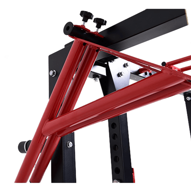 VersaRack XL - Folding Power Rack - DirectHomeGym