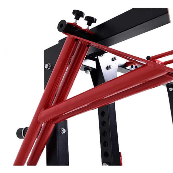 VersaRack XL Folding Power Rack DirectHomeGym