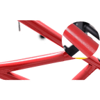 VersaRack XL - Folding Power Rack - DirectHomeGym