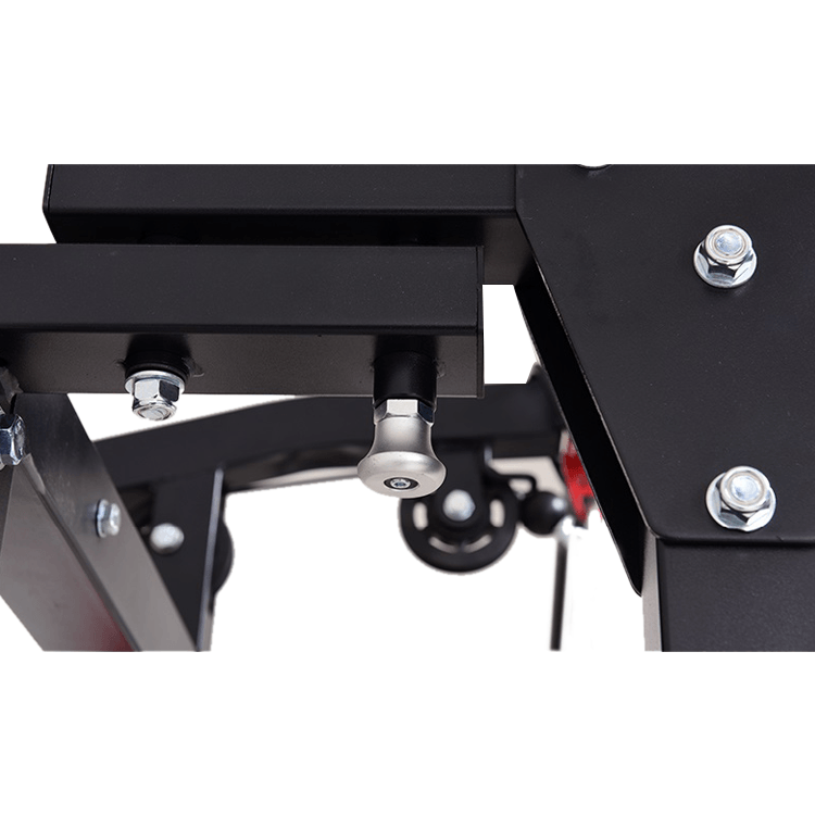 VersaRack XL - Folding Power Rack - DirectHomeGym